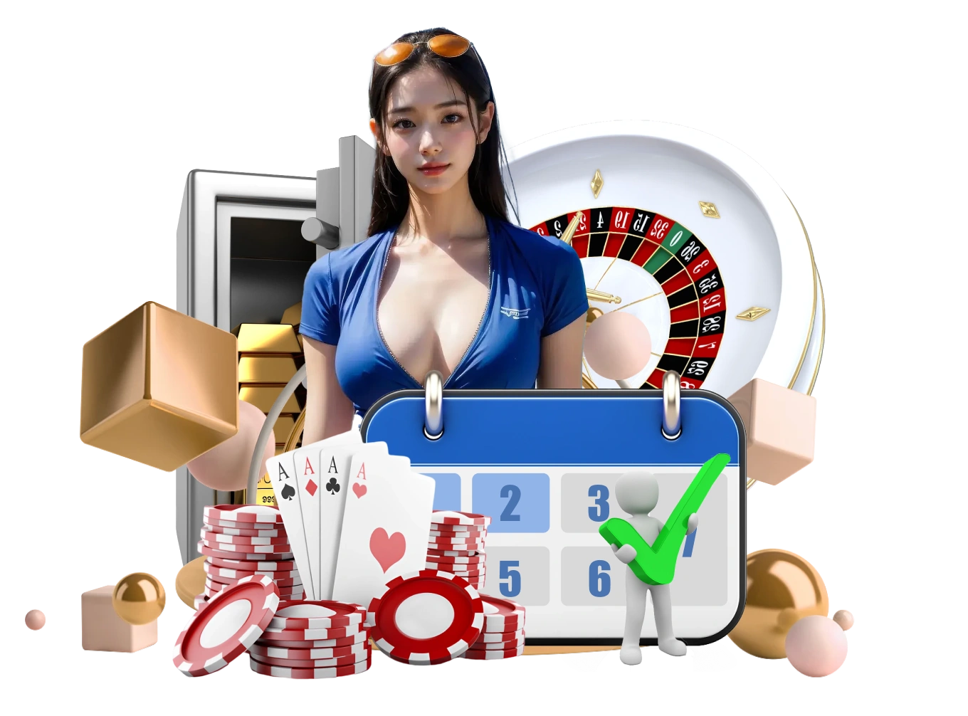 Chuyên mục casino MM88
